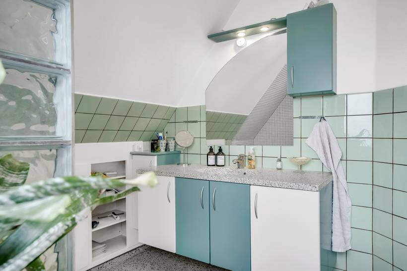 Foto von Ferienhaus WJ32 in Thyborøn - Westjütland
