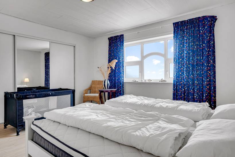 Foto von Ferienhaus WJ32 in Thyborøn - Westjütland
