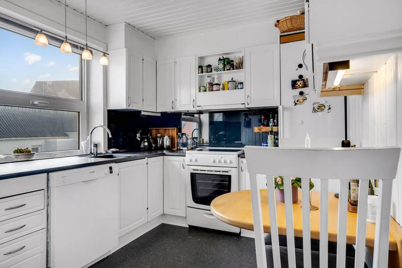 Foto von Ferienhaus WJ32 in Thyborøn - Westjütland