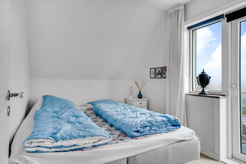 Foto von Ferienhaus WJ32 in Thyborøn - Westjütland