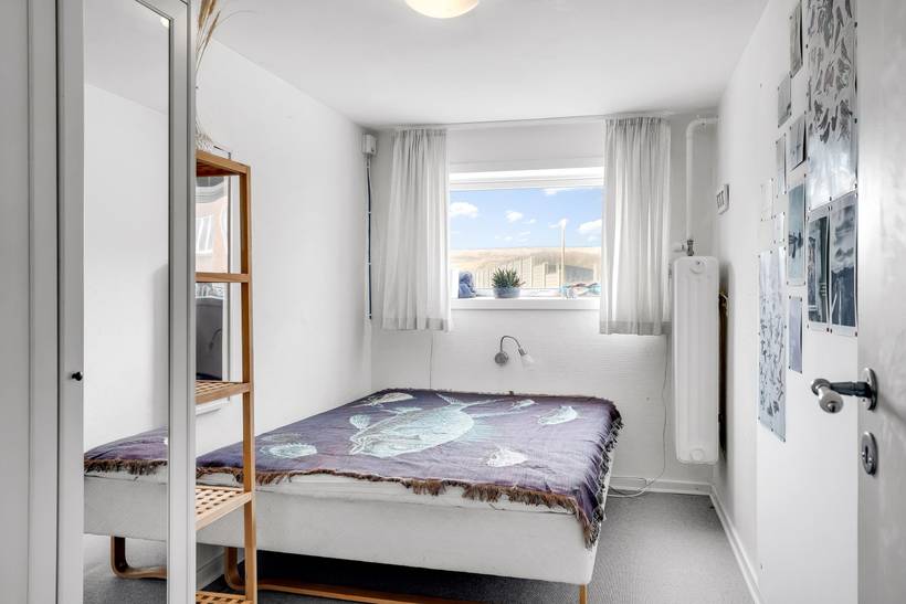 Foto von Ferienhaus WJ32 in Thyborøn - Westjütland