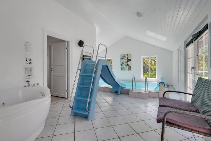 Foto von Ferienhaus WJ33 in Vester Husby - Westjütland