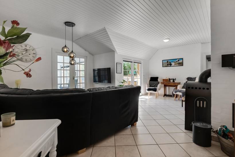 Foto von Ferienhaus WJ33 in Vester Husby - Westjütland