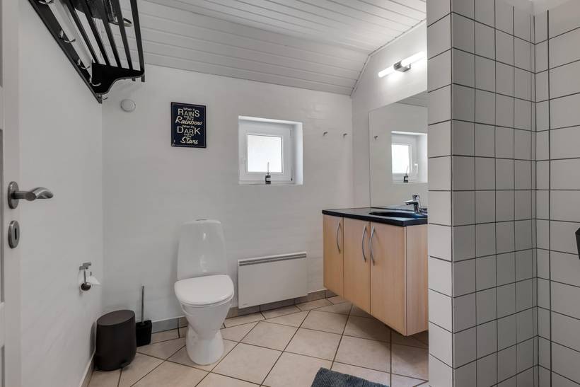 Foto von Ferienhaus WJ33 in Vester Husby - Westjütland