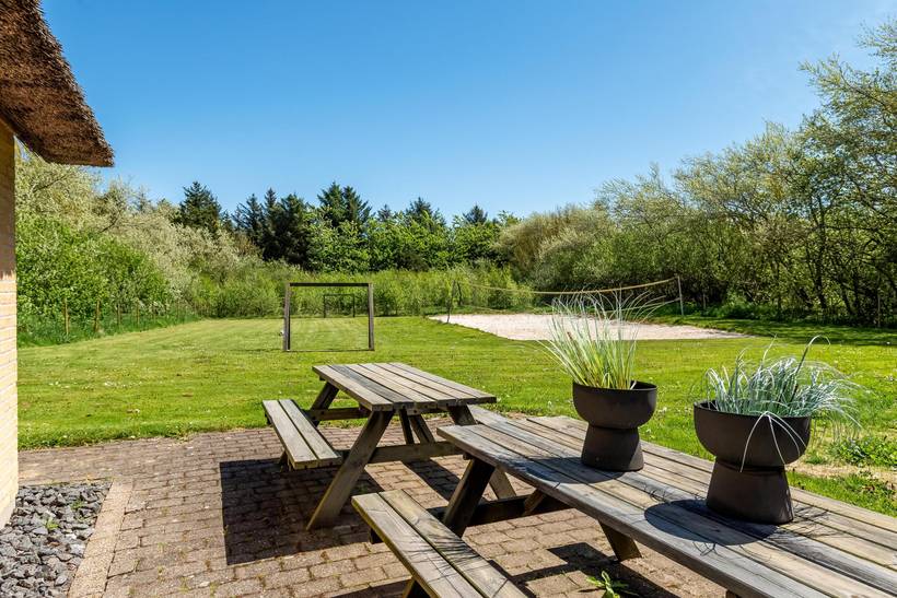 Foto von Ferienhaus WJ33 in Vester Husby - Westjütland