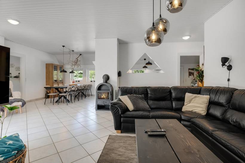 Foto von Ferienhaus WJ33 in Vester Husby - Westjütland