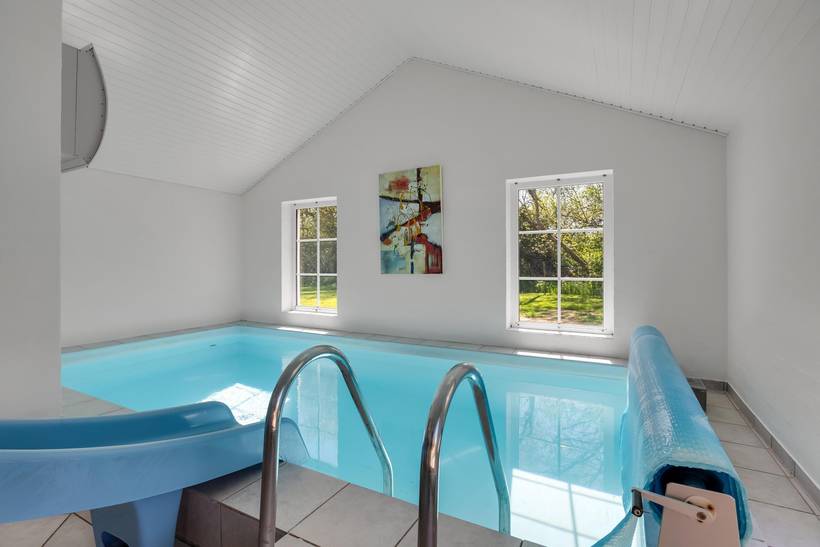 Foto von Ferienhaus WJ33 in Vester Husby - Westjütland