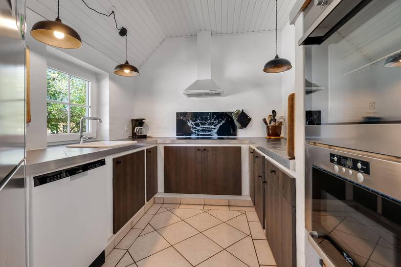 Foto von Ferienhaus WJ33 in Vester Husby - Westjütland