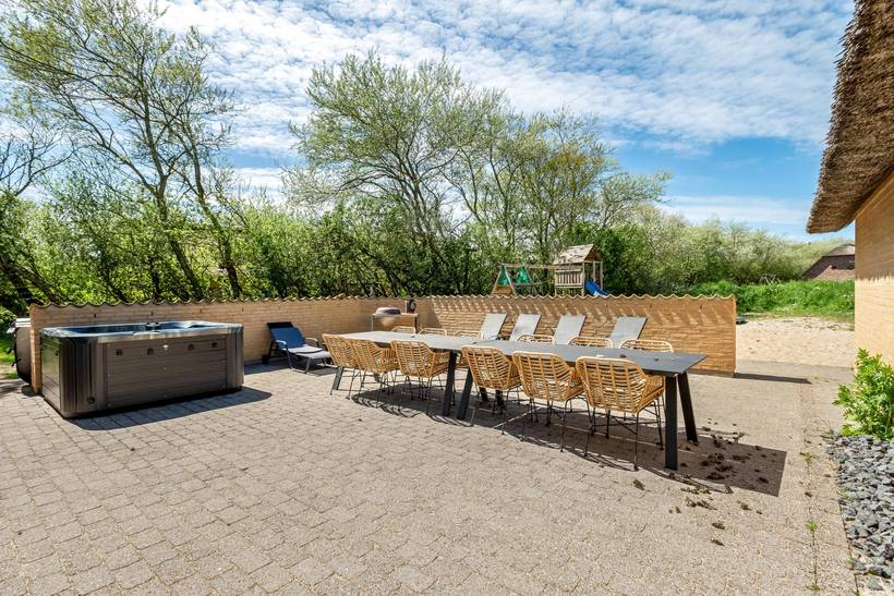 Foto von Ferienhaus WJ33 in Vester Husby - Westjütland
