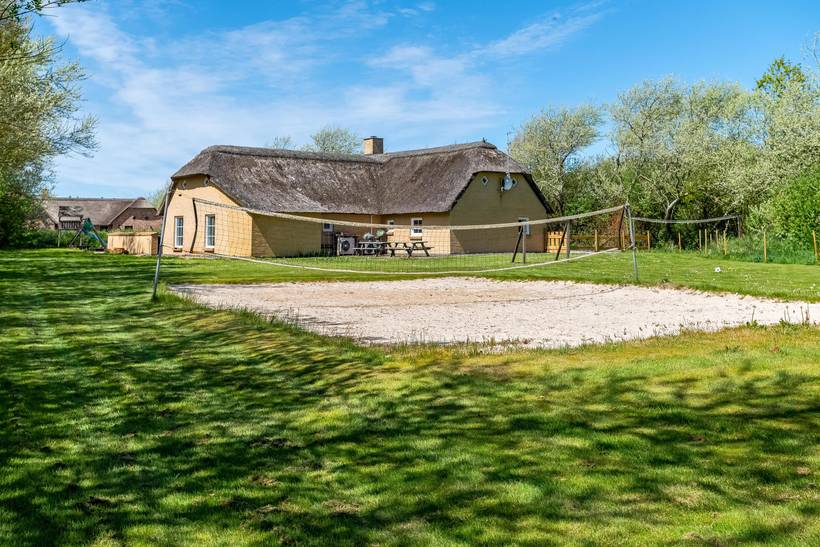 Foto von Ferienhaus WJ33 in Vester Husby - Westjütland