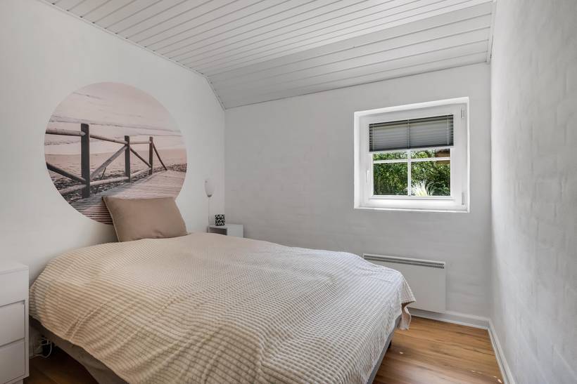 Foto von Ferienhaus WJ33 in Vester Husby - Westjütland