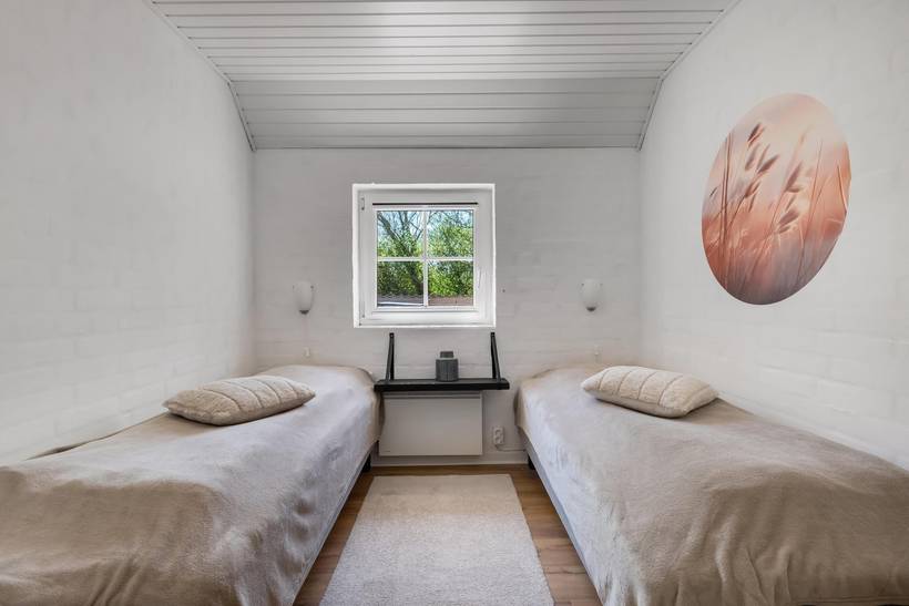 Foto von Ferienhaus WJ33 in Vester Husby - Westjütland