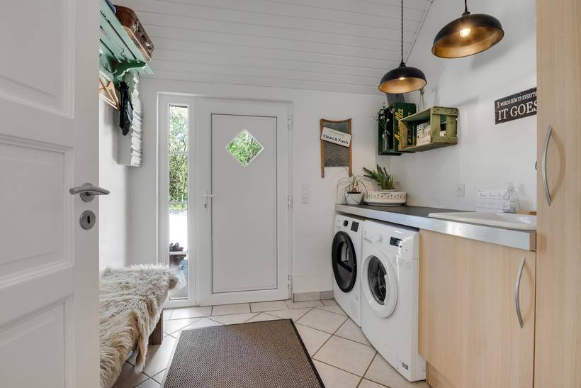 Foto von Ferienhaus WJ33 in Vester Husby - Westjütland