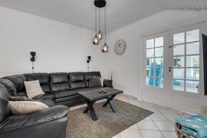 Foto von Ferienhaus WJ33 in Vester Husby - Westjütland