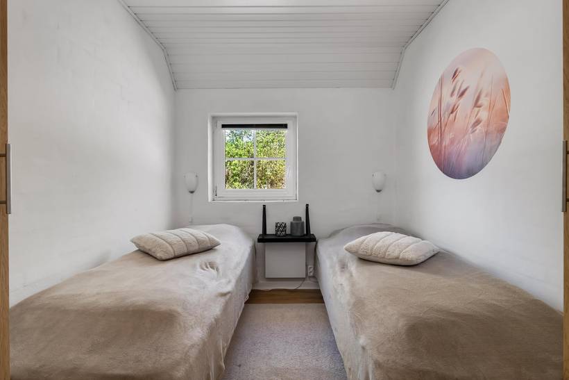 Foto von Ferienhaus WJ33 in Vester Husby - Westjütland