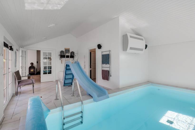 Foto von Ferienhaus WJ33 in Vester Husby - Westjütland