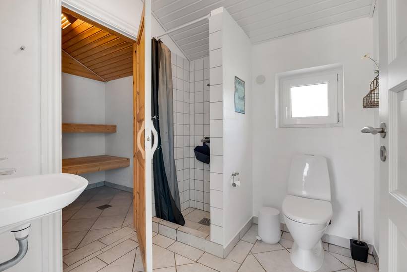 Foto von Ferienhaus WJ33 in Vester Husby - Westjütland