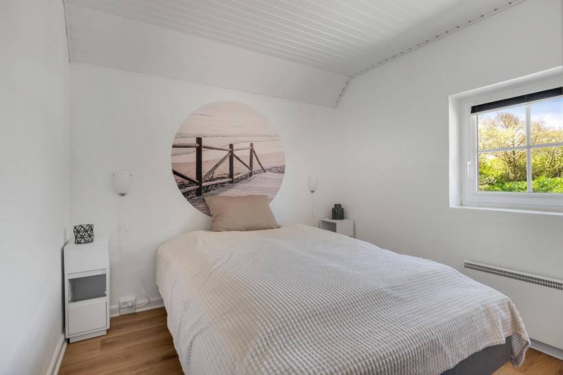 Foto von Ferienhaus WJ33 in Vester Husby - Westjütland