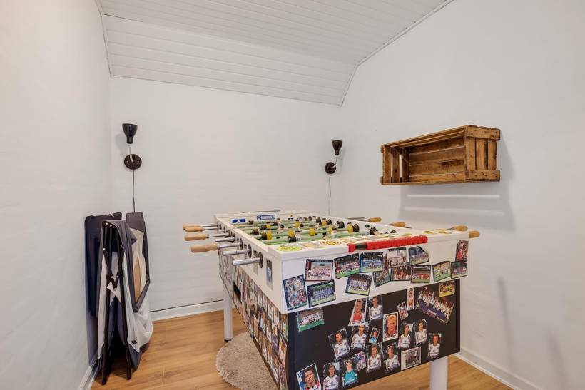 Foto von Ferienhaus WJ33 in Vester Husby - Westjütland