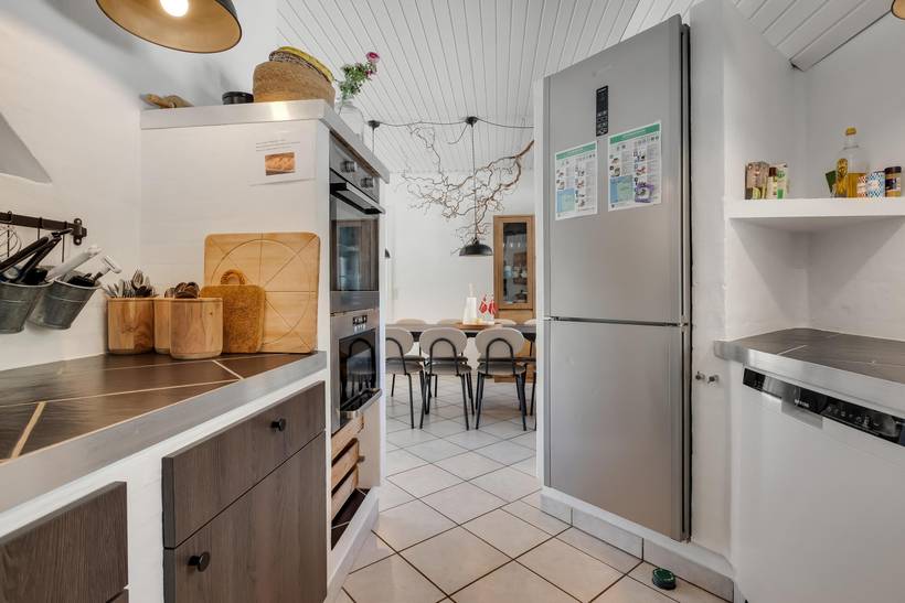 Foto von Ferienhaus WJ33 in Vester Husby - Westjütland