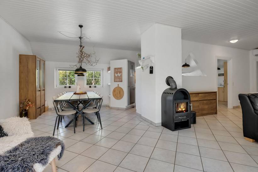 Foto von Ferienhaus WJ33 in Vester Husby - Westjütland