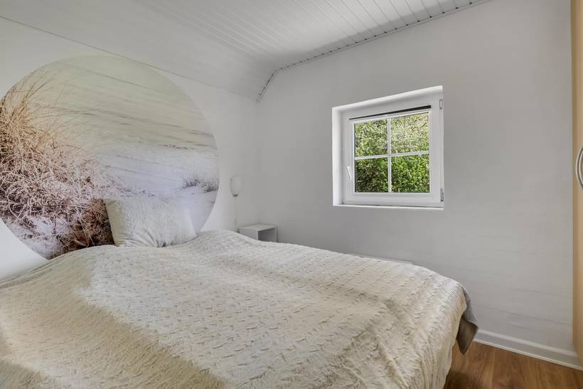 Foto von Ferienhaus WJ33 in Vester Husby - Westjütland