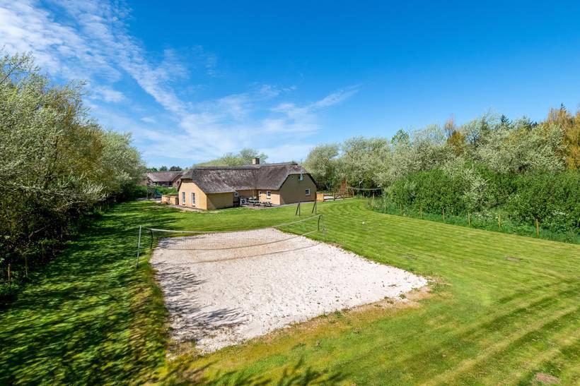 Foto von Ferienhaus WJ33 in Vester Husby - Westjütland