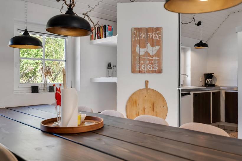 Foto von Ferienhaus WJ33 in Vester Husby - Westjütland
