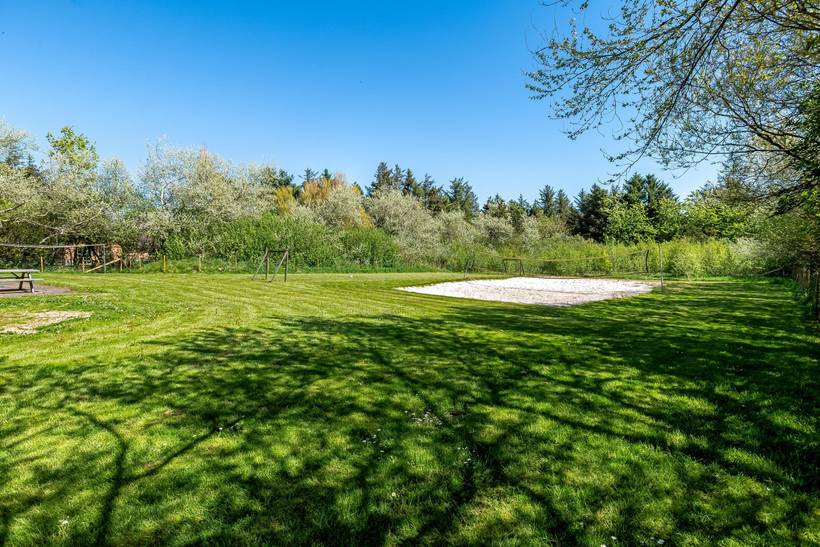 Foto von Ferienhaus WJ33 in Vester Husby - Westjütland