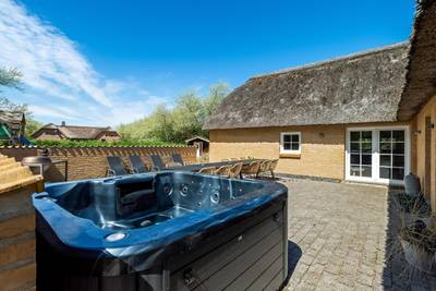 Vorschaubild von Ferienhaus WJ33 in Vester Husby - Westjütland
