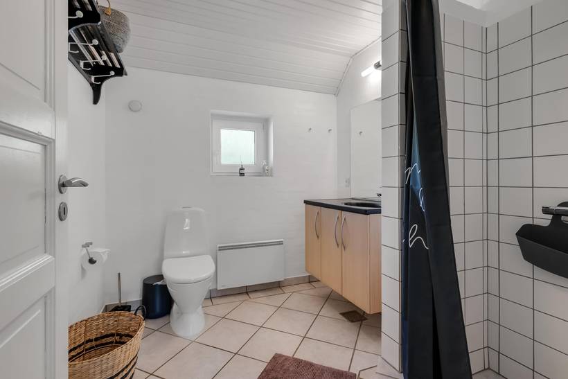 Foto von Ferienhaus WJ33 in Vester Husby - Westjütland