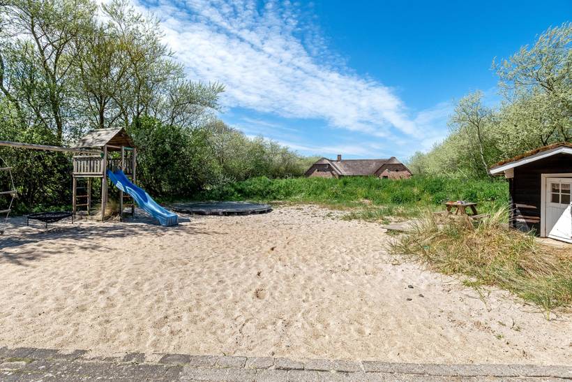 Foto von Ferienhaus WJ33 in Vester Husby - Westjütland