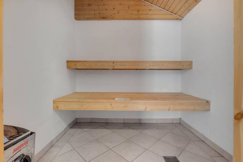 Foto von Ferienhaus WJ33 in Vester Husby - Westjütland