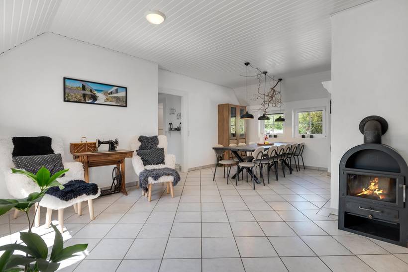 Foto von Ferienhaus WJ33 in Vester Husby - Westjütland