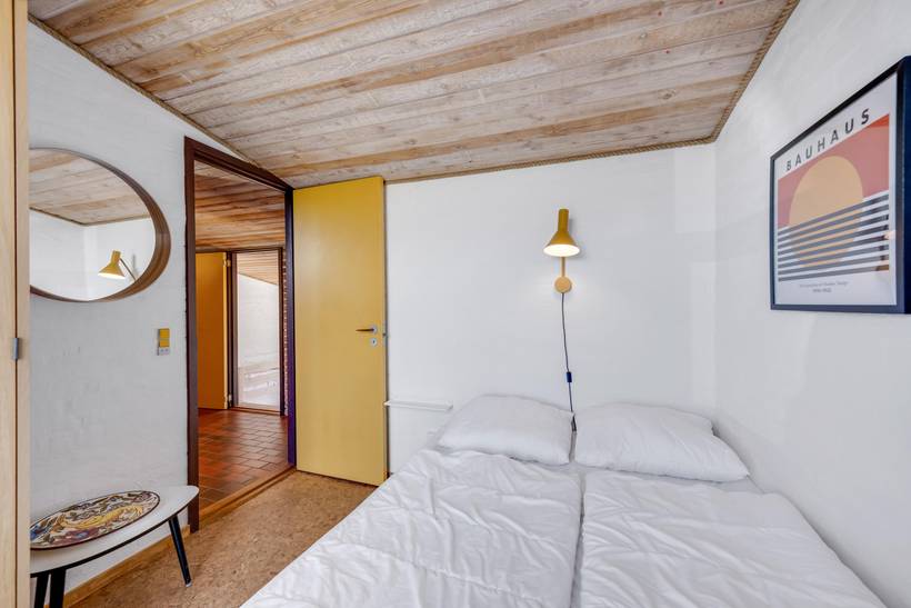 Foto von Ferienhaus WJ38 in Bjerregård - Westjütland