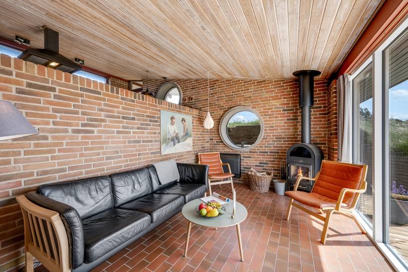 Foto von Ferienhaus WJ38 in Bjerregård - Westjütland