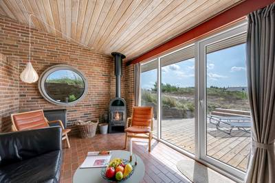 Vorschaubild von Ferienhaus WJ38 in Bjerregård - Westjütland
