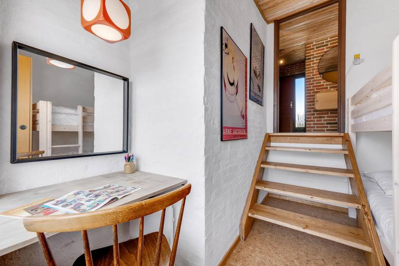 Foto von Ferienhaus WJ38 in Bjerregård - Westjütland