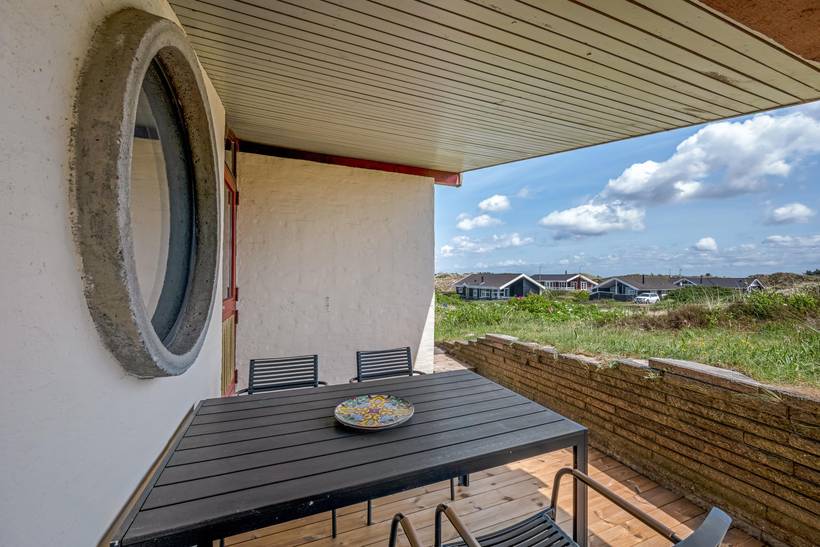 Foto von Ferienhaus WJ38 in Bjerregård - Westjütland