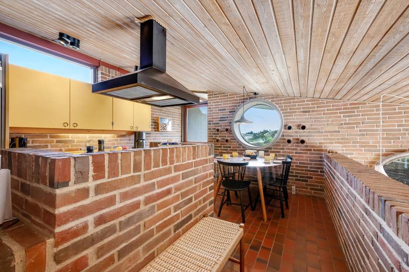 Foto von Ferienhaus WJ38 in Bjerregård - Westjütland