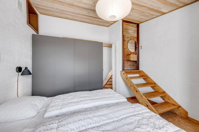 Foto von Ferienhaus WJ38 in Bjerregård - Westjütland