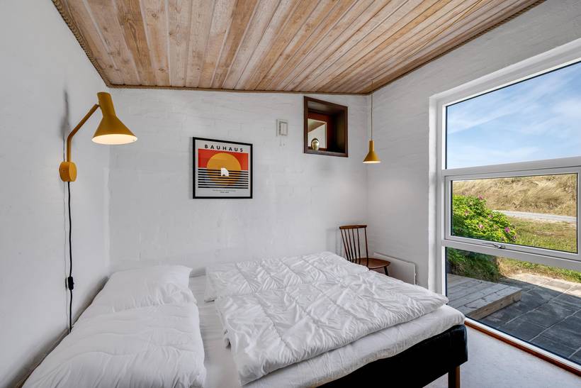 Foto von Ferienhaus WJ38 in Bjerregård - Westjütland