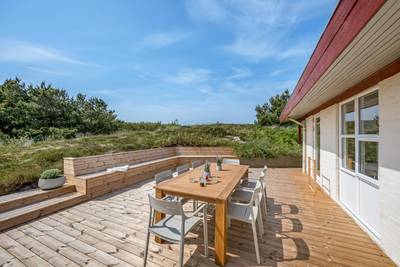 Vorschaubild von Ferienhaus WJ38 in Bjerregård - Westjütland