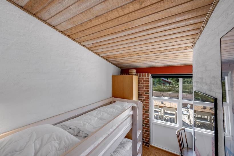 Foto von Ferienhaus WJ38 in Bjerregård - Westjütland
