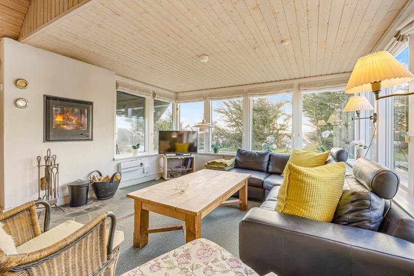 Foto von Ferienhaus WJ43 in Søndervig - Westjütland