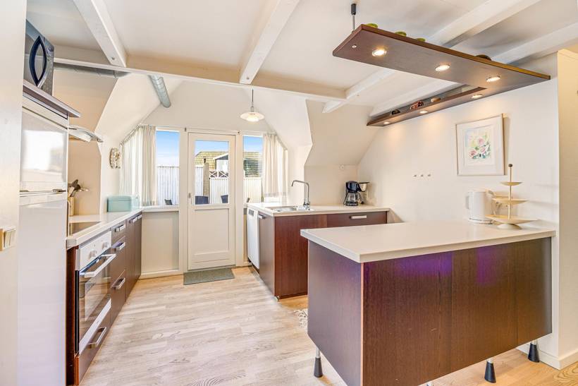 Foto von Ferienhaus WJ43 in Søndervig - Westjütland