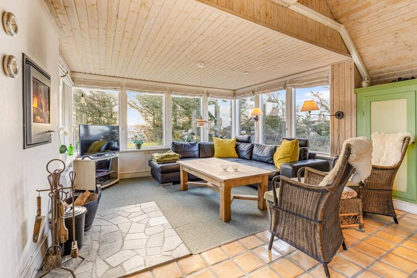 Foto von Ferienhaus WJ43 in Søndervig - Westjütland