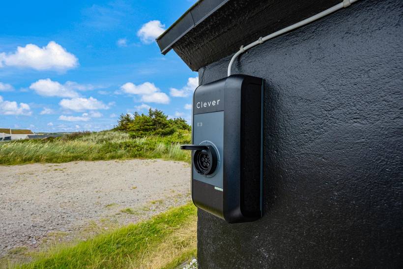 Foto von Ferienhaus WJ43 in Søndervig - Westjütland