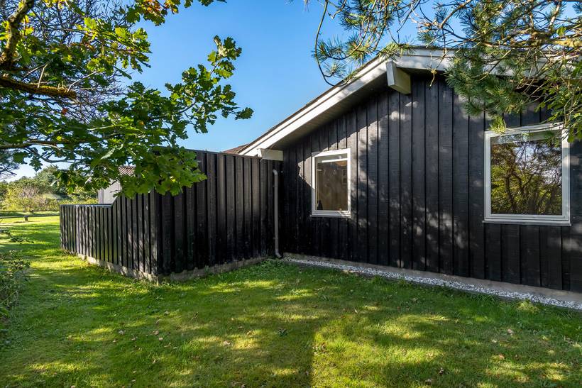 Foto von Ferienhaus WJ47 in Grønhøj - Løkken - Nordjütland
