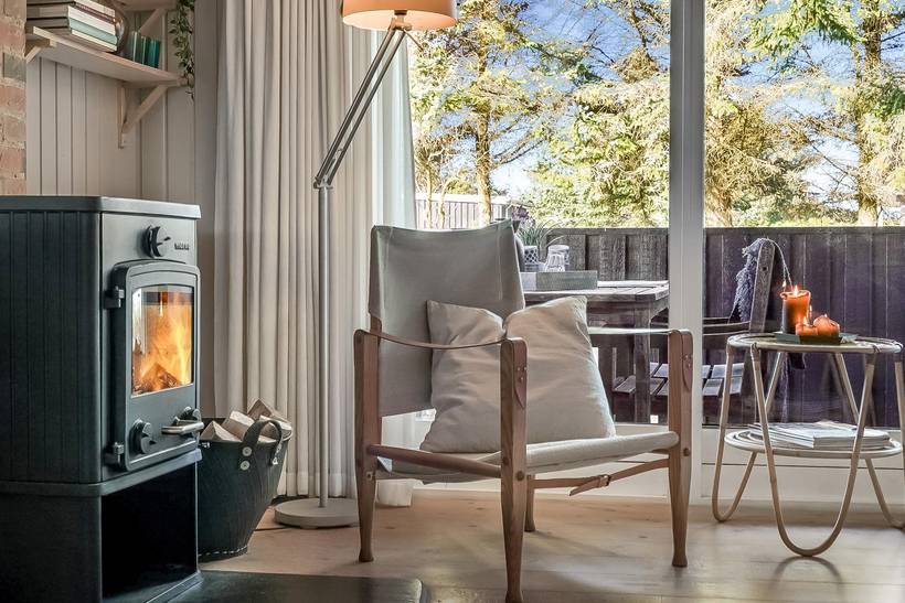 Foto von Ferienhaus WJ47 in Grønhøj - Løkken - Nordjütland